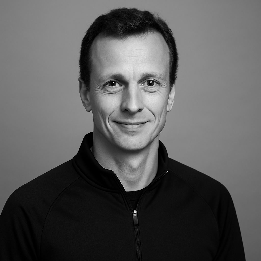 Prof. Dr. Johannes Scherr